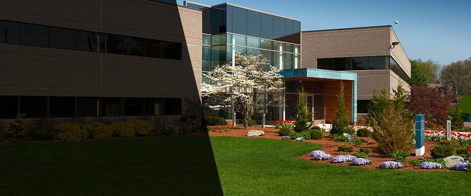 Carterville Landscapers