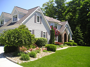 Landscapers and Lawncare Services in Carterville, IL